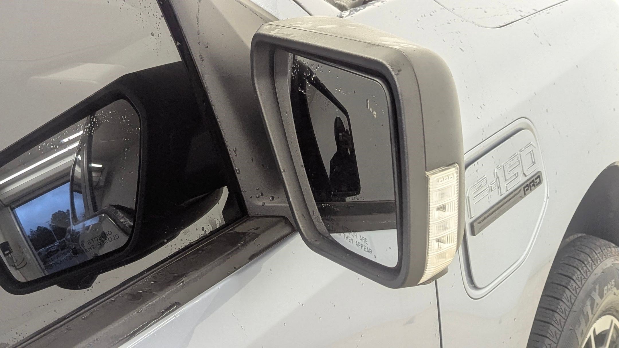 Certified 2022 Ford F150 Lightning Pro w/ Tow Technology Package image 21