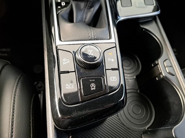 Used 2024 Kia Sportage X-Line w/ X-Line Premium Package image 15