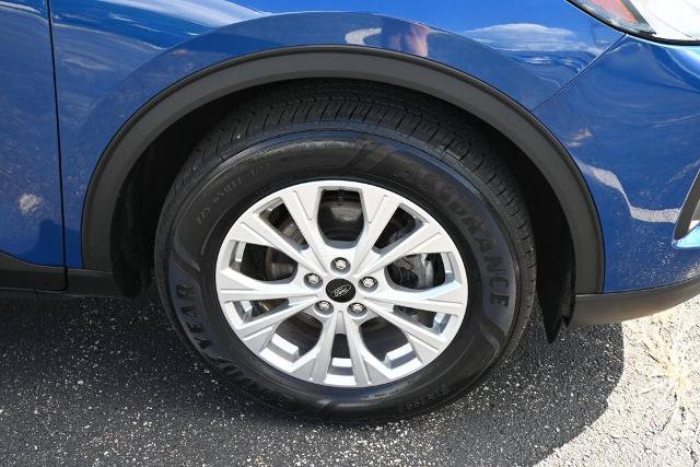 Certified 2023 Ford Escape Active w/ Tech Pack #2 AWD/4WD image 17