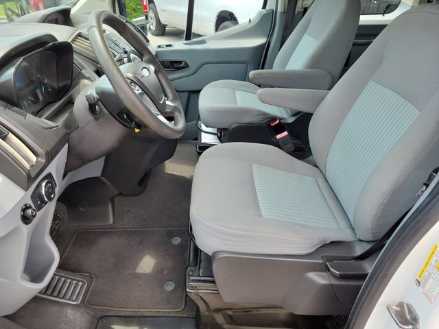 Certified 2017 Ford Transit 350 XLT RWD image 18