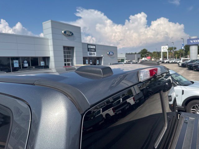 Certified 2022 Ford F250 Platinum w/ Tremor Off-Road Package AWD/4WD image 12