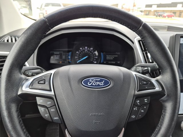 Certified 2024 Ford Edge Titanium AWD/4WD image 20