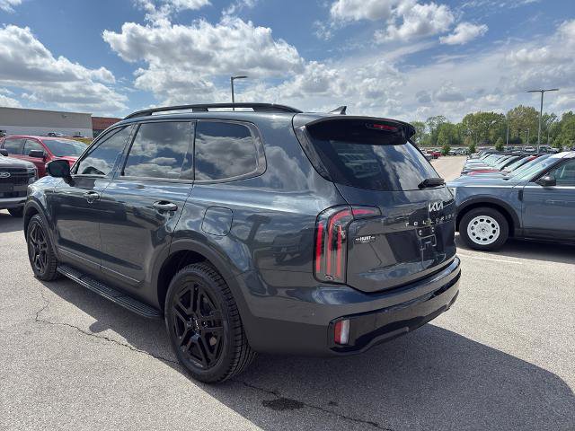 Used 2024 Kia Telluride SX Prestige X-Line AWD/4WD image 7