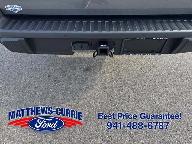 Certified 2024 Ford Maverick Lariat w/ 4K Tow Package AWD/4WD image 13