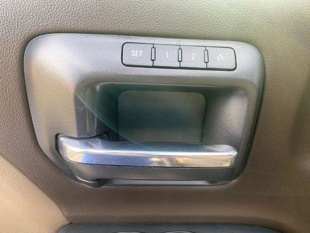 Used 2018 GMC Sierra 1500 SLT w/ Texas SLT Premium Package image 14