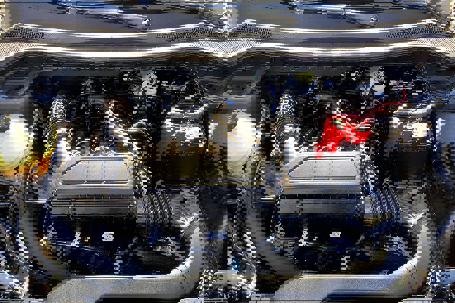 Certified 2024 Ford Escape Active w/ Tech Pack #1 image 31