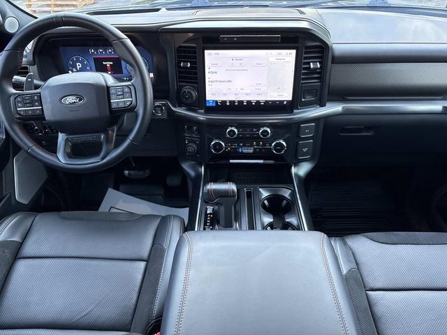 Certified 2025 Ford F150 Raptor AWD/4WD image 15