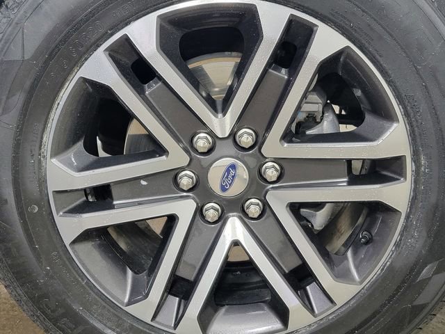Certified 2023 Ford F150 XL w/ STX Appearance Package AWD/4WD image 10