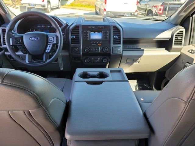 Certified 2022 Ford F350 XL w/ Power Equipment Group image 19