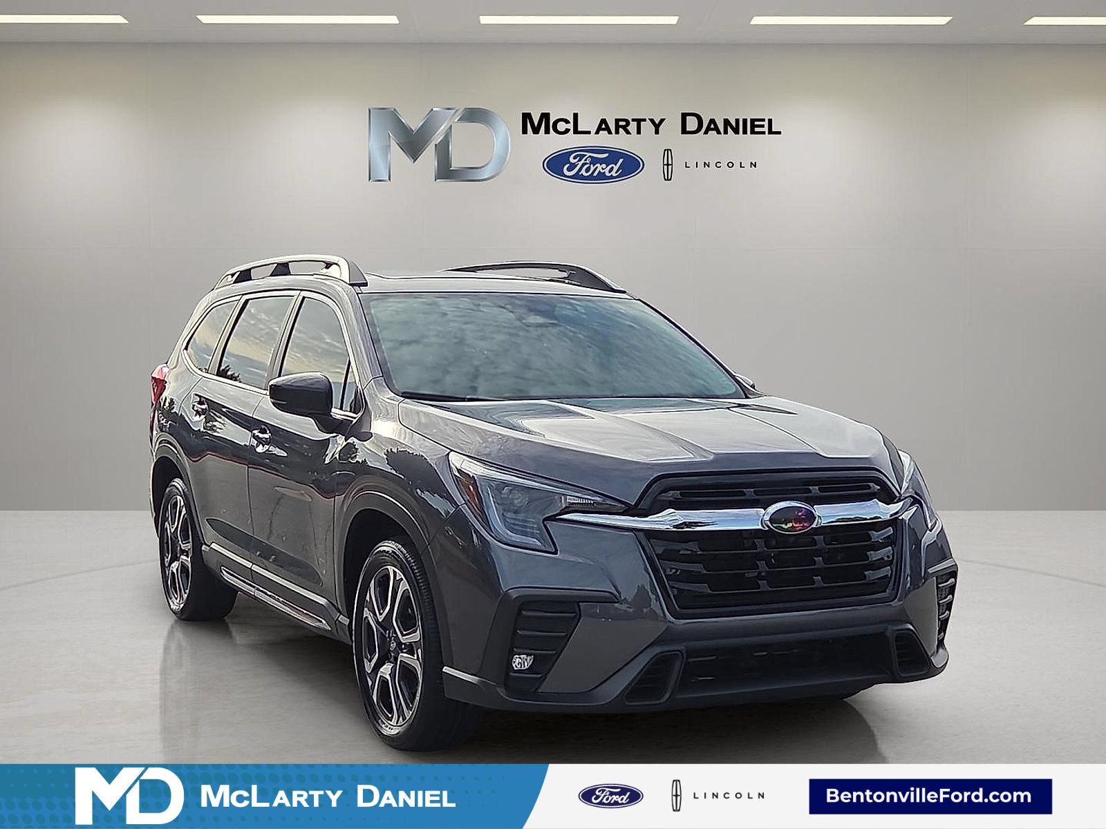 Used 2024 Subaru Ascent Limited w/ Technology Package