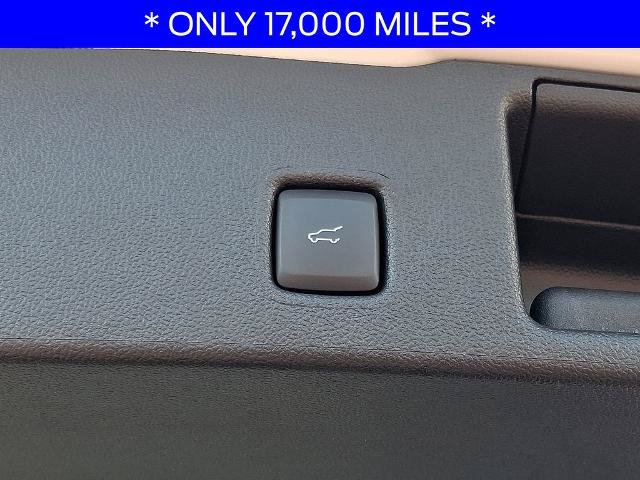 Certified 2023 Ford Escape Active AWD/4WD image 28