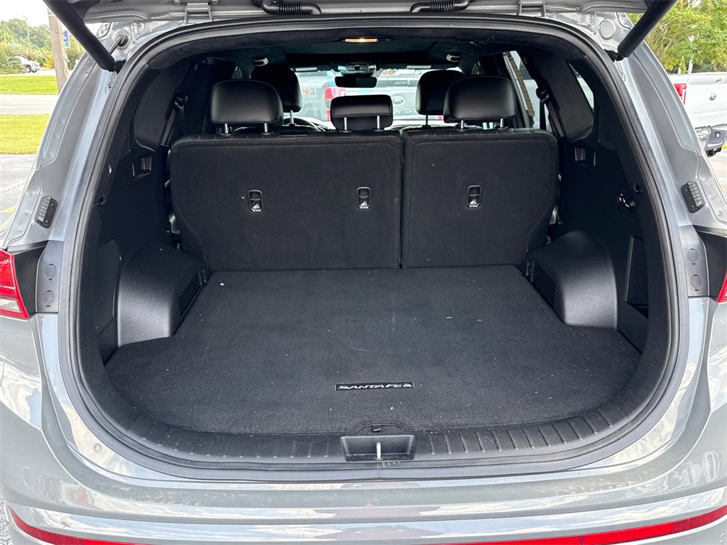 Used 2023 Hyundai Santa Fe Calligraphy image 18