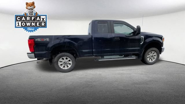 Certified 2021 Ford F250 XL w/ STX Appearance Package AWD/4WD image 10