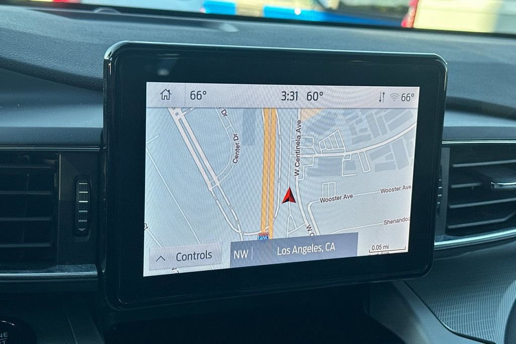 Certified 2023 Ford Explorer XLT w/ Equipment Group 202A image 23