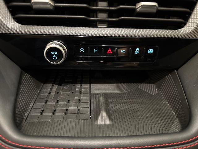 Certified 2025 Ford Explorer ST w/ Sun And Sound Package image 29