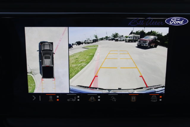 Used 2025 GMC Sierra 1500 AT4X AWD/4WD image 22