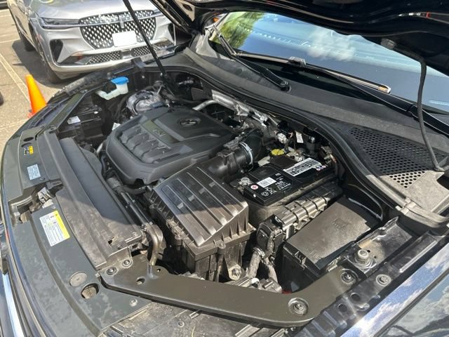Used 2023 Volkswagen Tiguan SE R-Line AWD/4WD image 43
