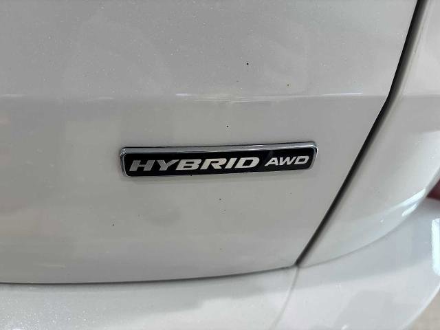 Certified 2023 Ford Escape ST-Line Elite w/ Premium Technology Package image 35