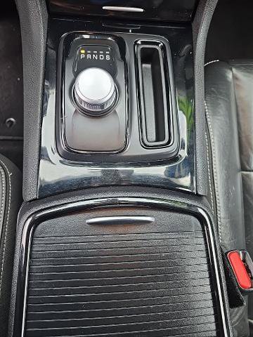 Used 2021 Chrysler 300 S image 12