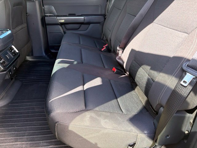 Certified 2023 Ford F150 XLT w/ Equipment Group 302A High AWD/4WD image 12