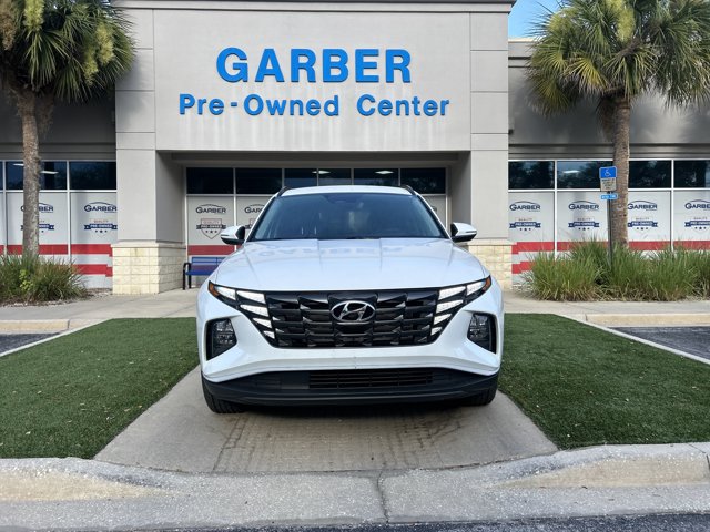 Used 2022 Hyundai Tucson SEL FWD image 14