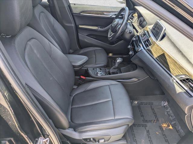 Used 2018 BMW X1 sDrive28i w/ Convenience Package FWD image 22