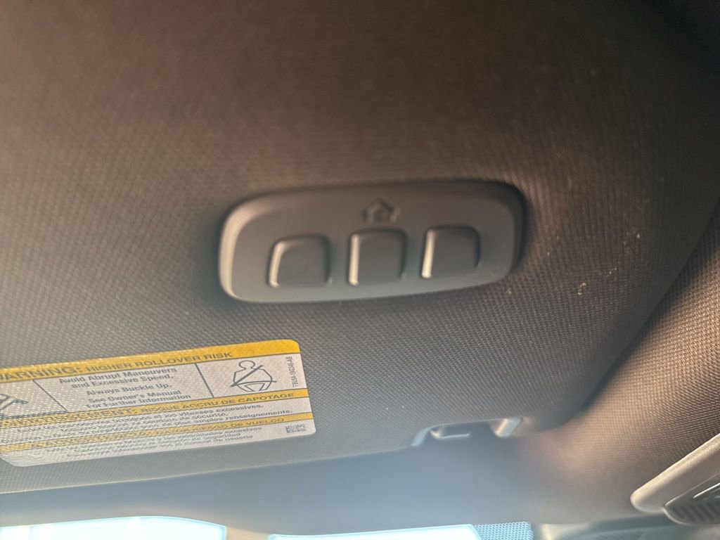 Certified 2025 Ford F150 King Ranch image 17