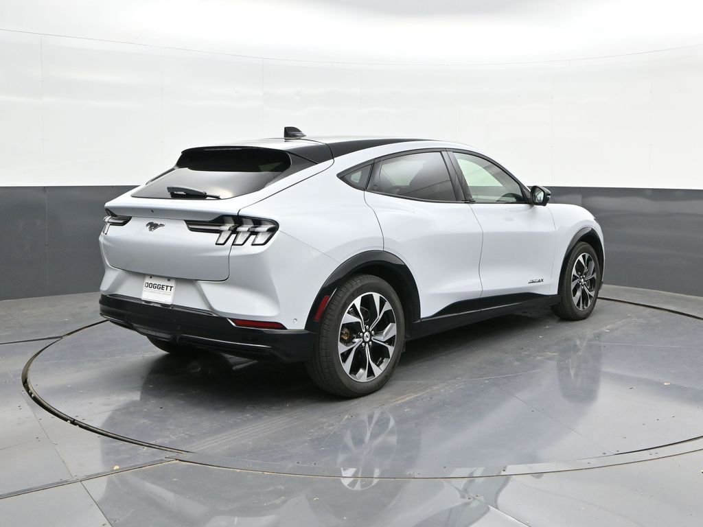 Certified 2023 Ford Mustang Mach-E Premium image 11