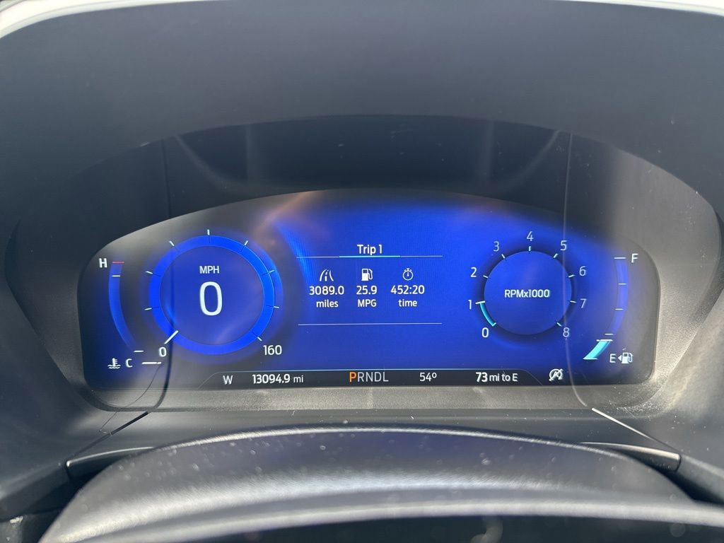 Certified 2022 Ford Escape SEL w/ Technology Package image 23