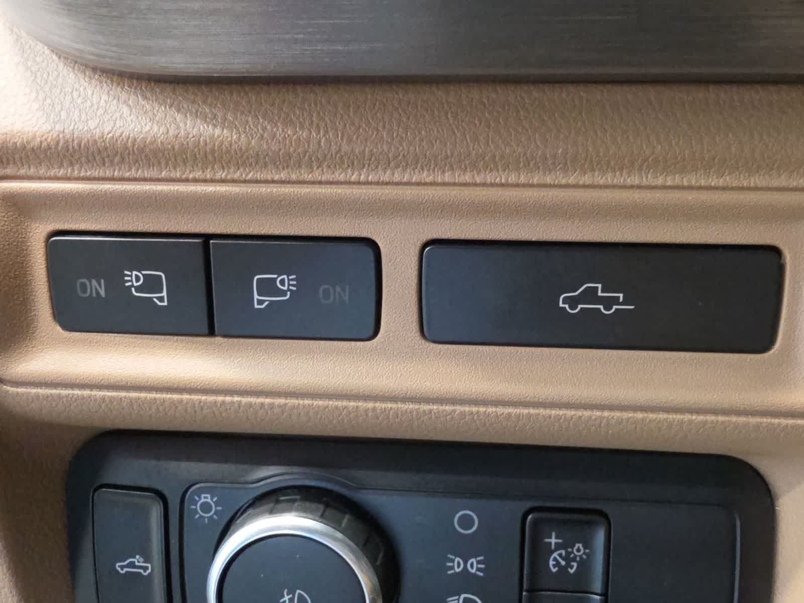 Certified 2022 Ford F150 Lariat AWD/4WD image 21