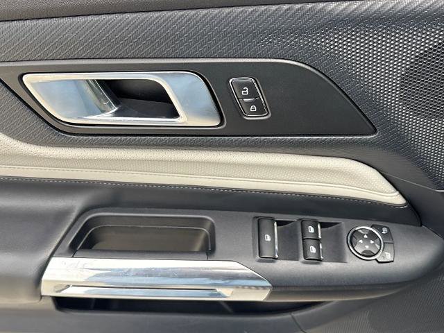Certified 2024 Ford Mustang Premium image 16