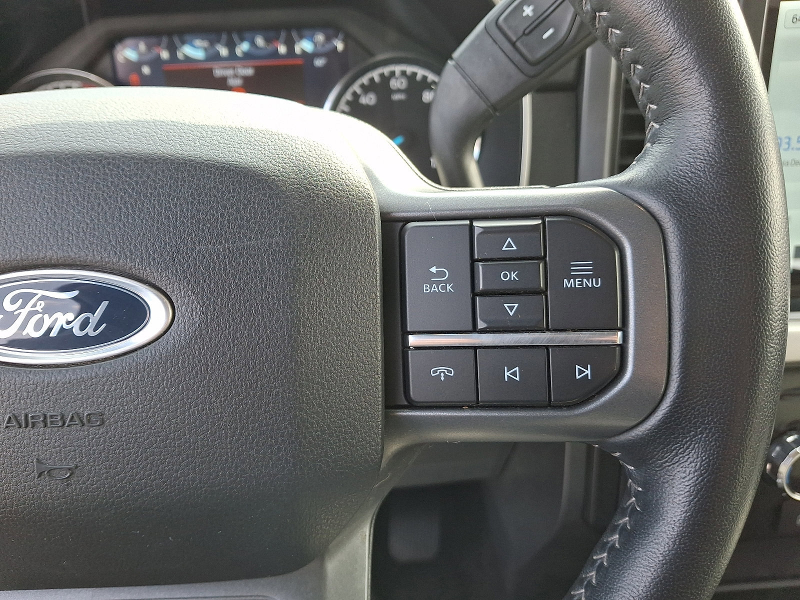 Certified 2022 Ford F150 XLT w/ Equipment Group 302A High image 20