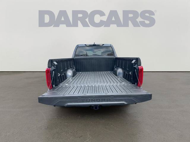 Used 2026 Toyota Tundra SR5 AWD/4WD image 9