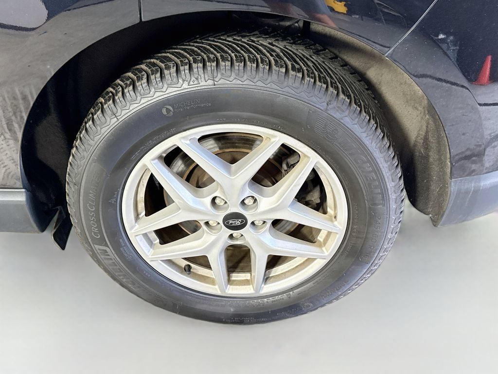 Certified 2023 Ford Edge SEL AWD/4WD image 31