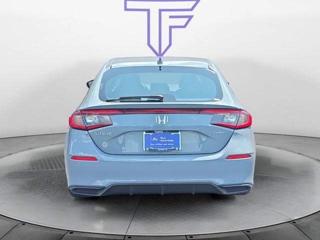 Used 2024 Honda Civic Sport image 4