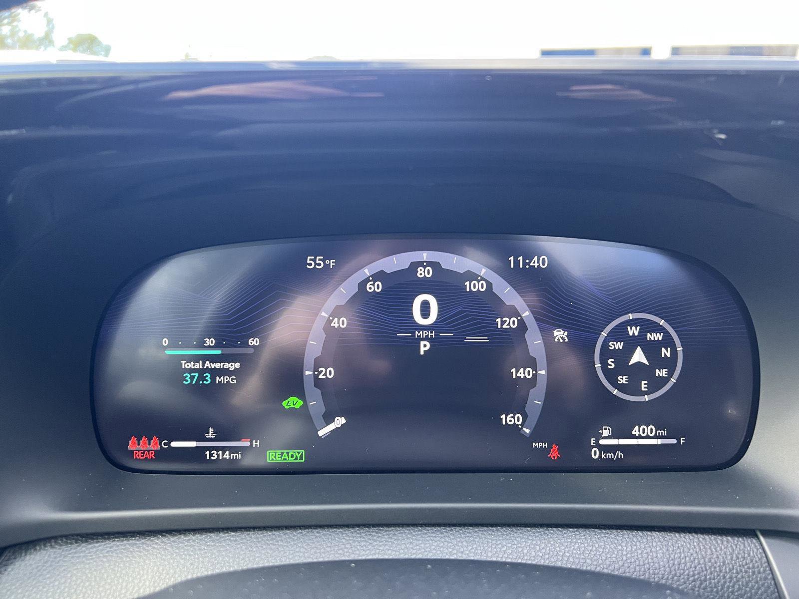 Used 2026 Toyota Crown Limited image 15