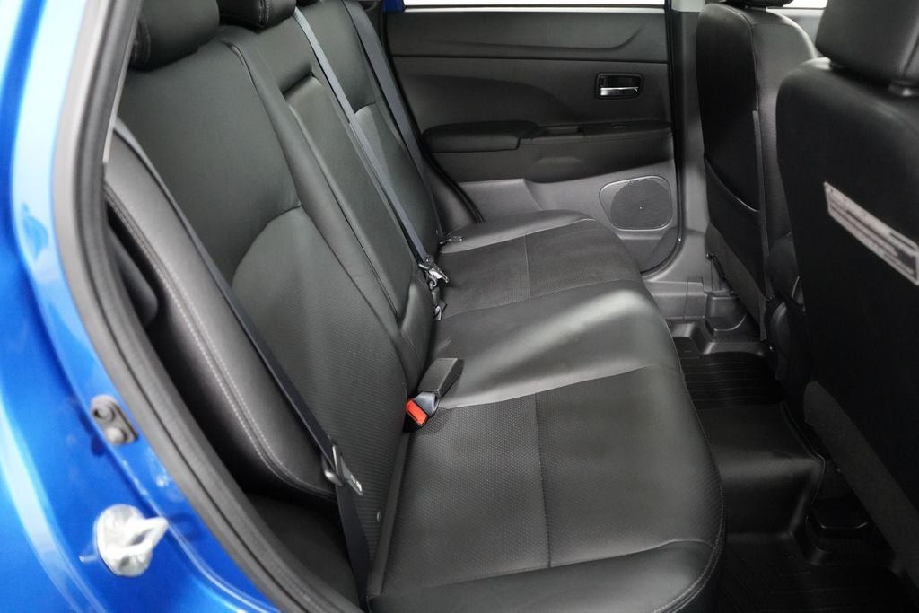 Used 2017 Mitsubishi Outlander Sport GT AWD/4WD image 22