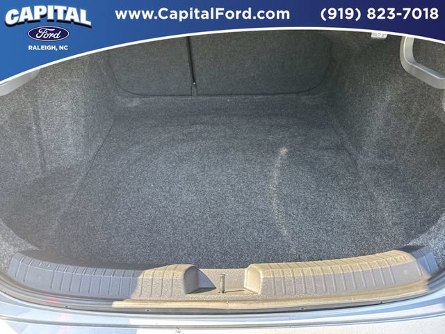 Used 2024 Volkswagen Jetta S FWD image 16