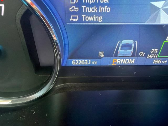 Certified 2022 Ford F150 XLT w/ Equipment Group 302A High AWD/4WD image 9
