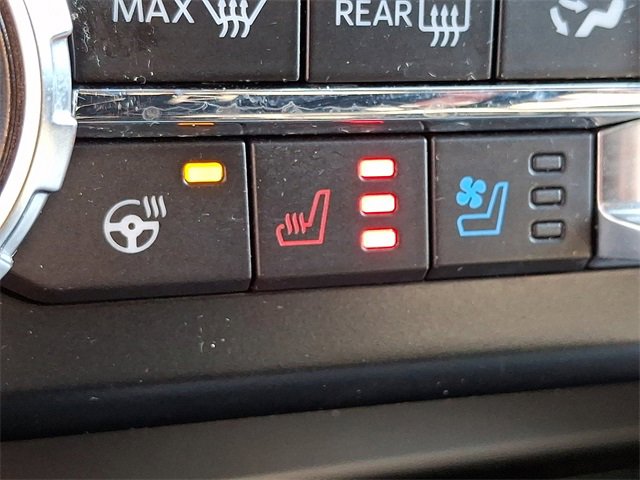 Certified 2023 Ford F250 Lariat w/ Lariat Ultimate Package image 25