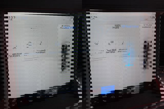 Certified 2025 Ford Bronco Badlands image 31