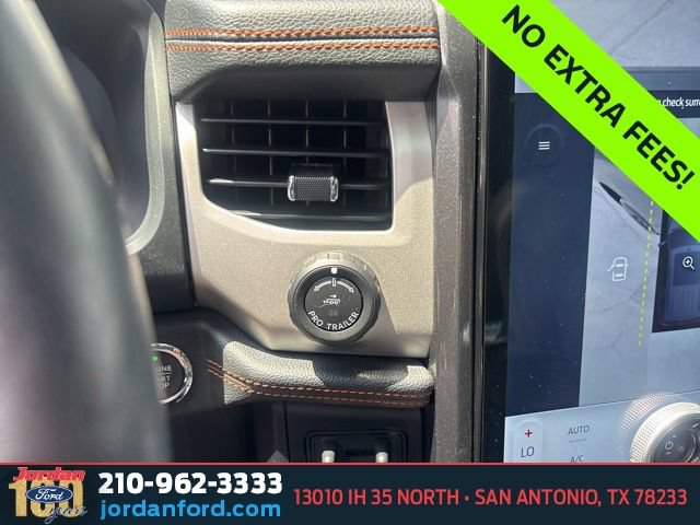 Certified 2023 Ford Expedition Timberline AWD/4WD image 27