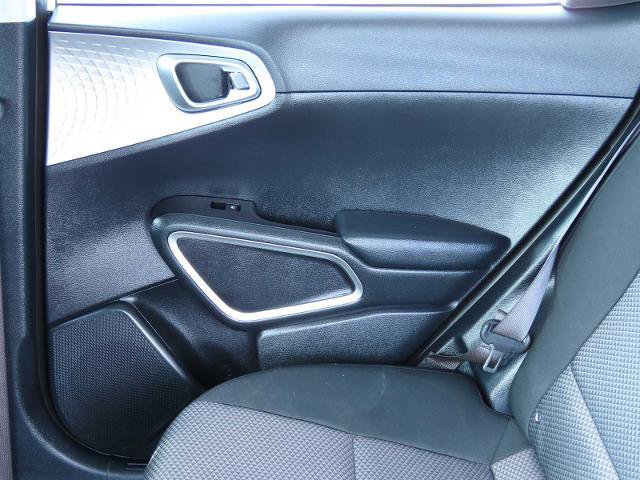 Used 2024 Kia Soul LX w/ Option Group 015 image 19