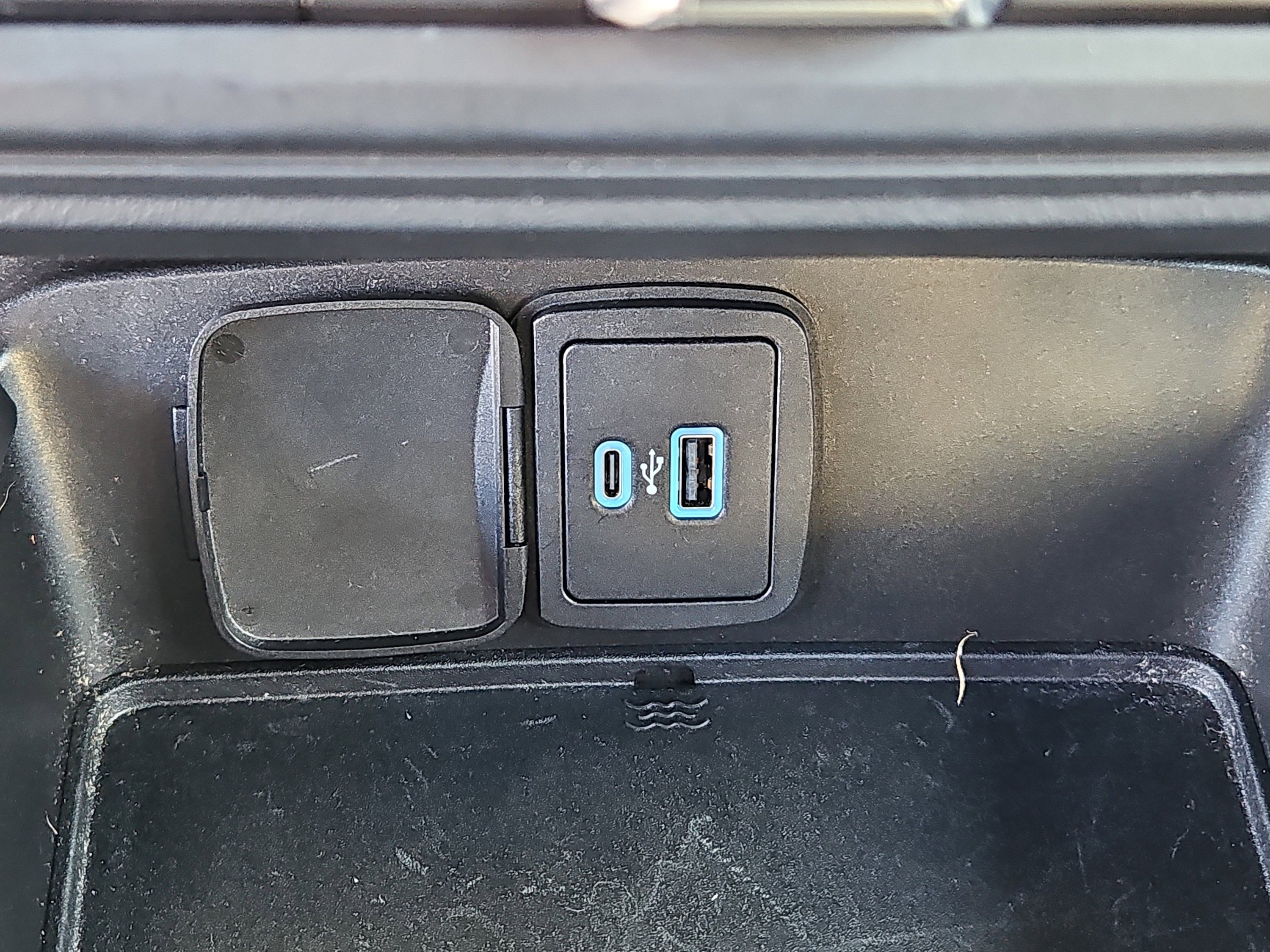 Certified 2022 Ford Bronco Wildtrak image 10