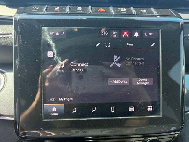 Used 2021 Jeep Grand Cherokee L Laredo AWD/4WD image 17