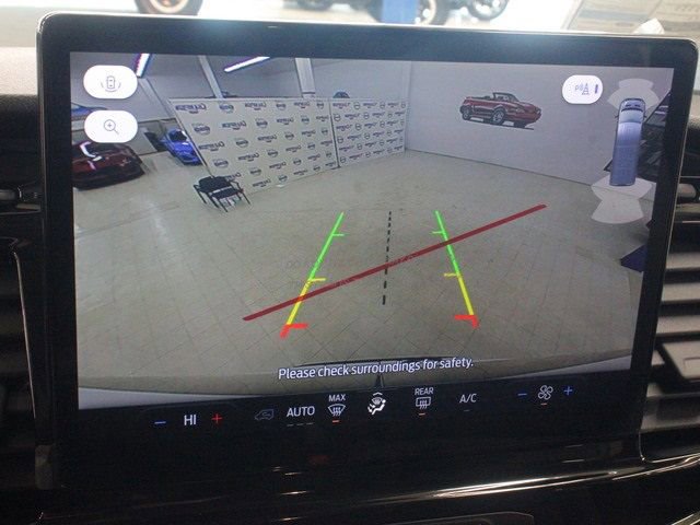 Certified 2024 Ford Transit 350 XLT image 22