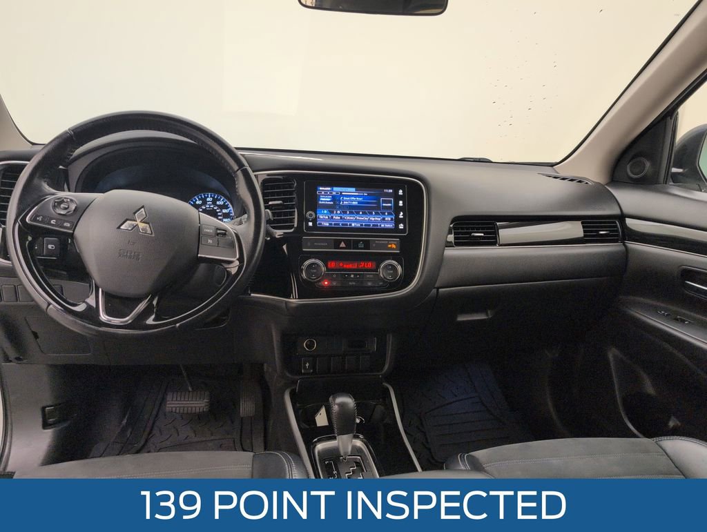 Used 2019 Mitsubishi Outlander SE FWD image 6