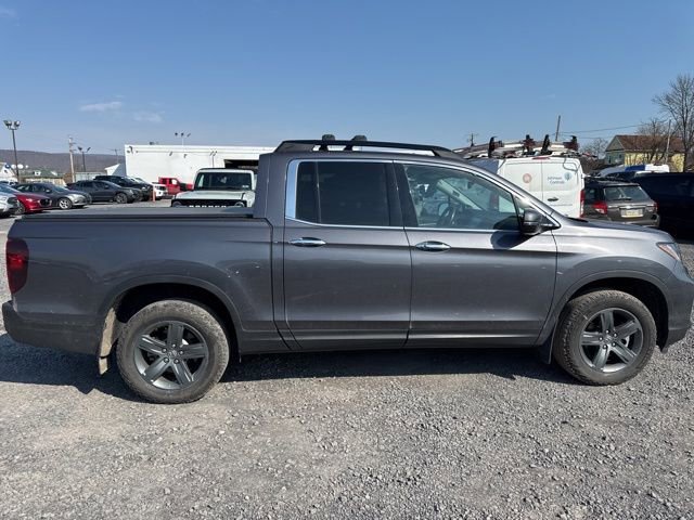 Used 2023 Honda Ridgeline RTL-E image 5