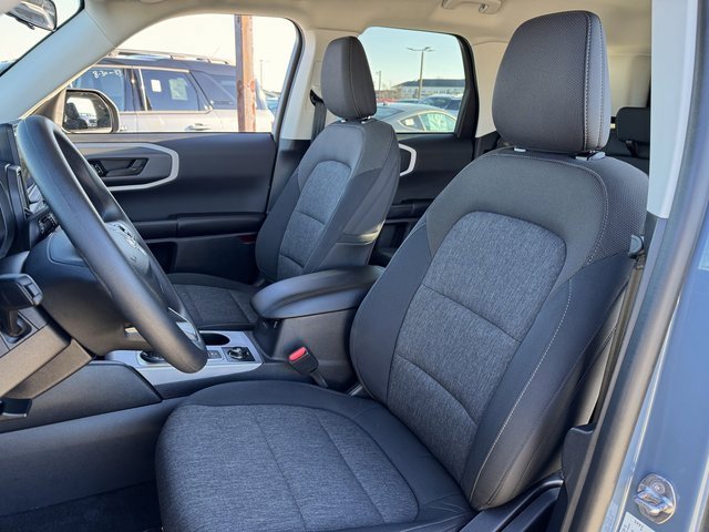 Certified 2024 Ford Bronco Sport Big Bend image 14