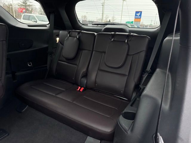 Certified 2025 Ford Explorer Platinum w/ Ultimate Package image 18